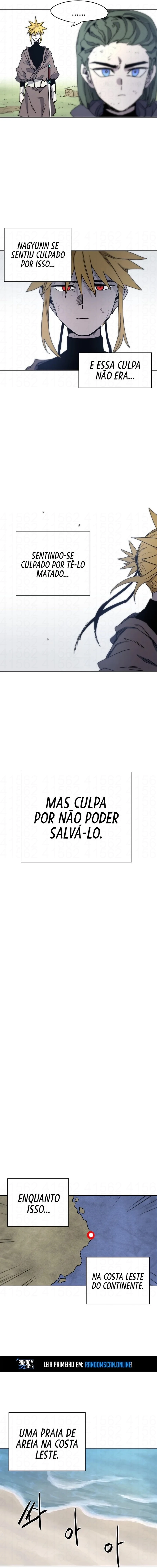 Read O Cavaleiro das Brasas PT Manga Online