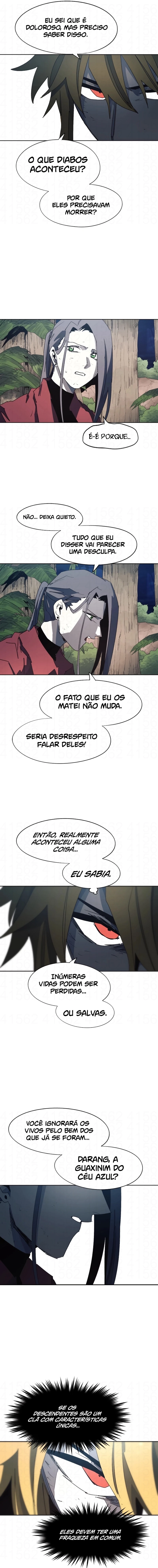 Read O Cavaleiro das Brasas PT Manga Online