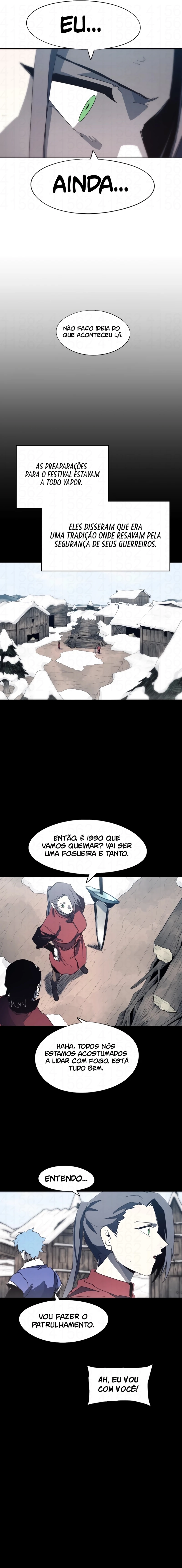 Read O Cavaleiro das Brasas PT Manga Online