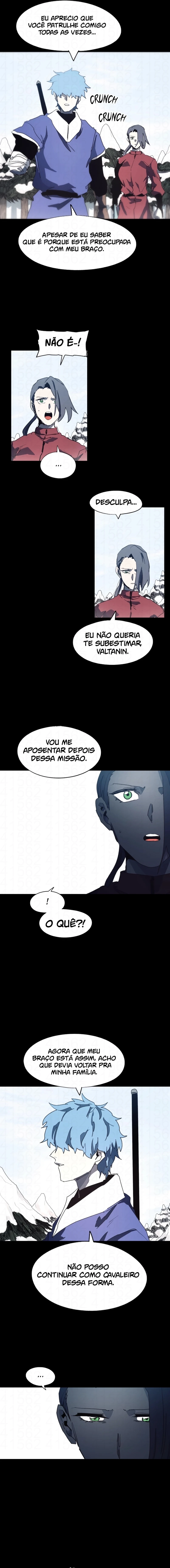 Read O Cavaleiro das Brasas PT Manga Online