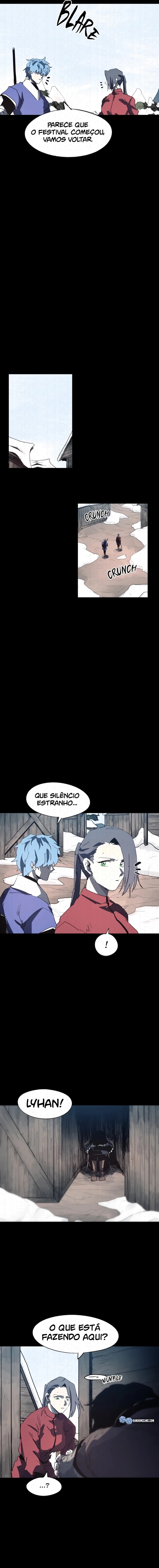 Read O Cavaleiro das Brasas PT Manga Online