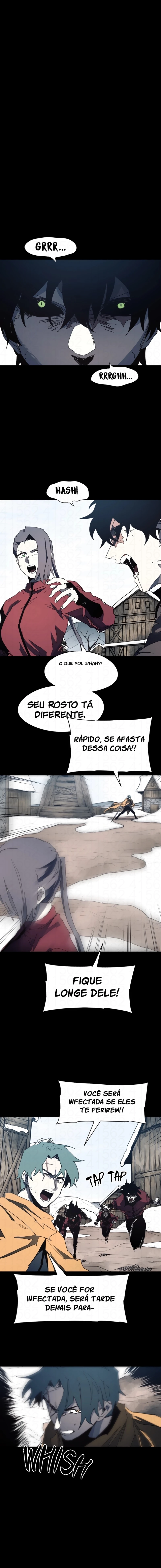Read O Cavaleiro das Brasas PT Manga Online
