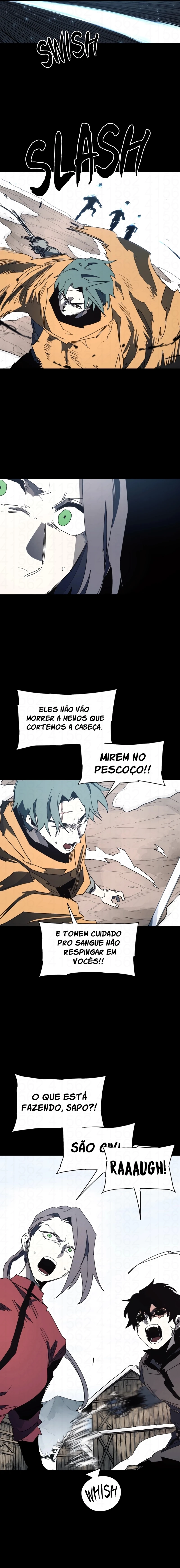 Read O Cavaleiro das Brasas PT Manga Online