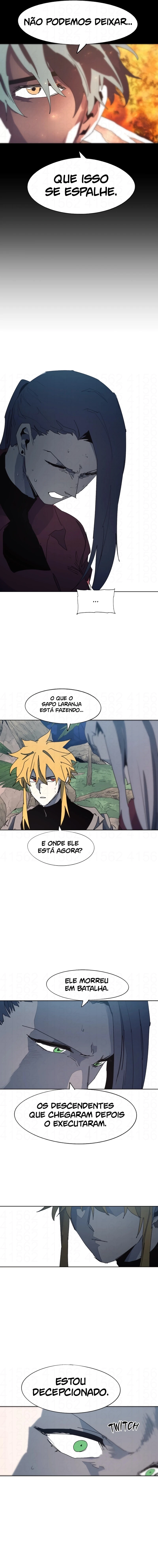 Read O Cavaleiro das Brasas PT Manga Online