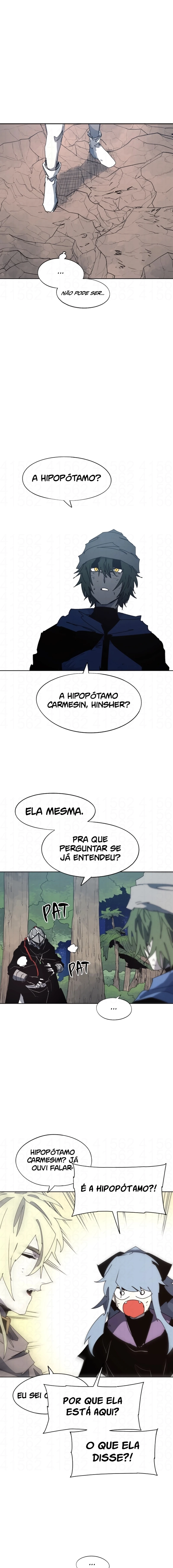 Read O Cavaleiro das Brasas PT Manga Online