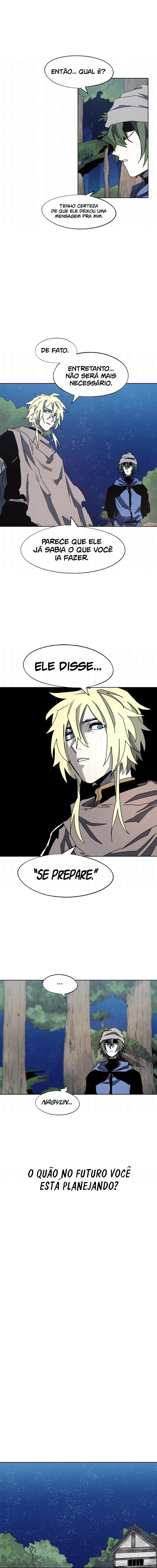 Read O Cavaleiro das Brasas PT Manga Online