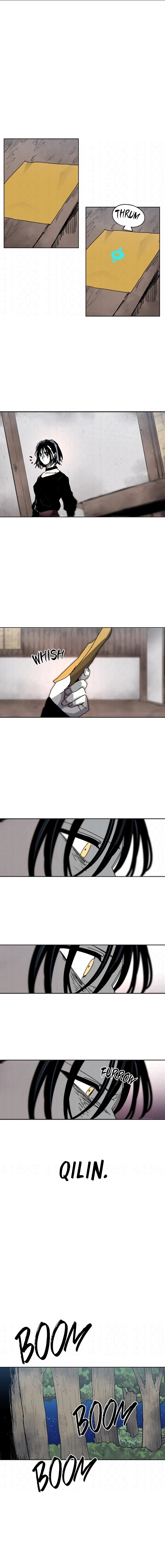 Read O Cavaleiro das Brasas PT Manga Online