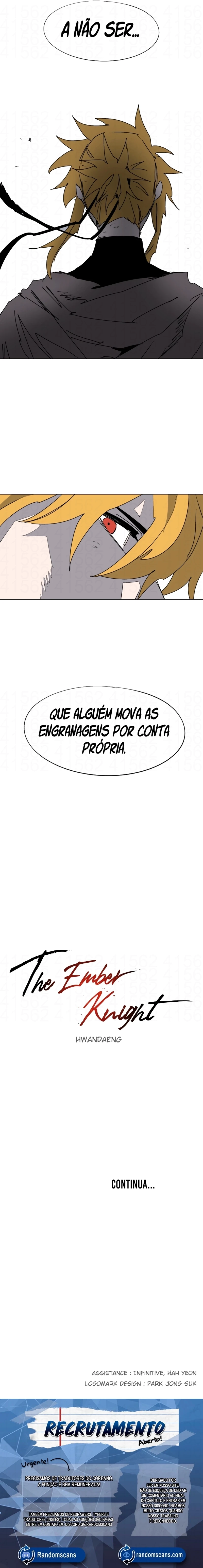Read O Cavaleiro das Brasas PT Manga Online