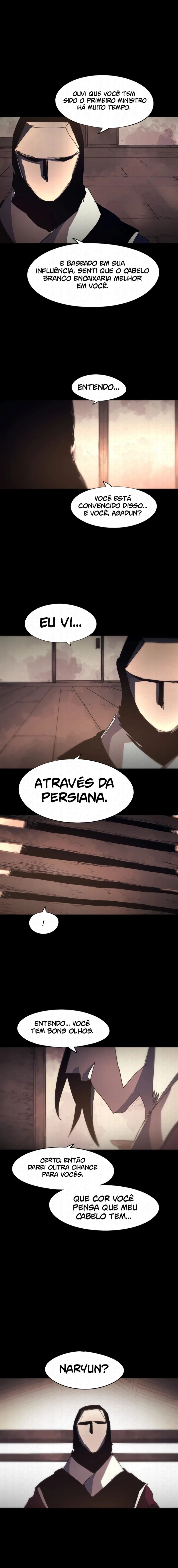Read O Cavaleiro das Brasas PT Manga Online