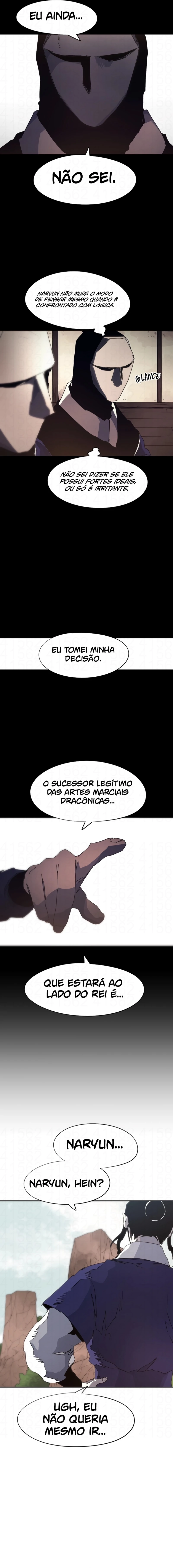 Read O Cavaleiro das Brasas PT Manga Online