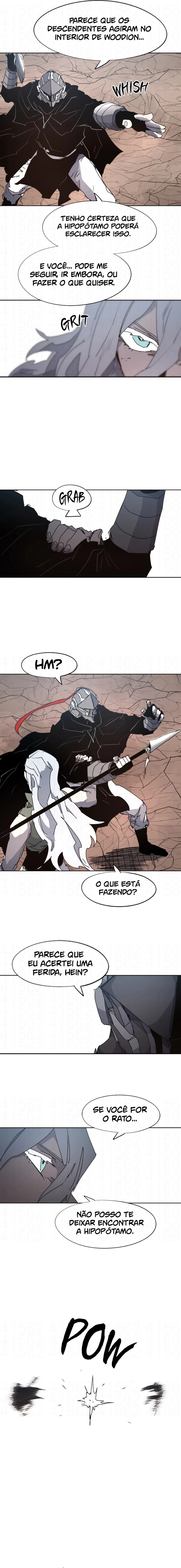 Read O Cavaleiro das Brasas PT Manga Online