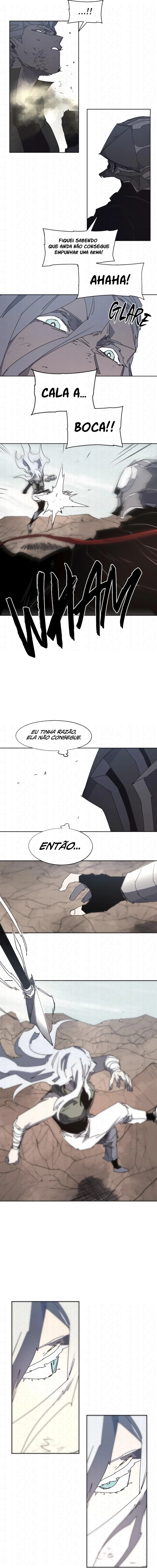 Read O Cavaleiro das Brasas PT Manga Online