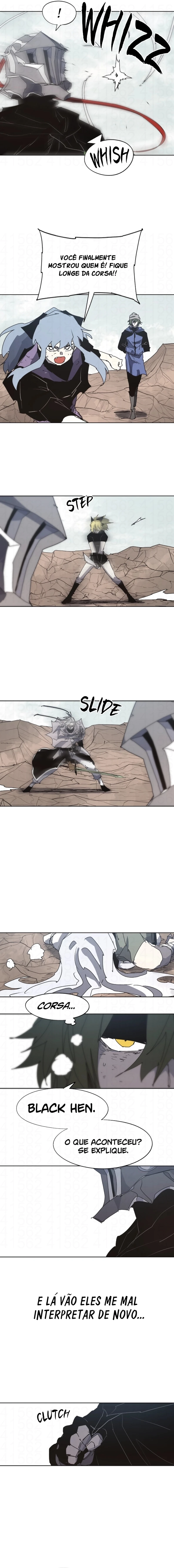 Read O Cavaleiro das Brasas PT Manga Online
