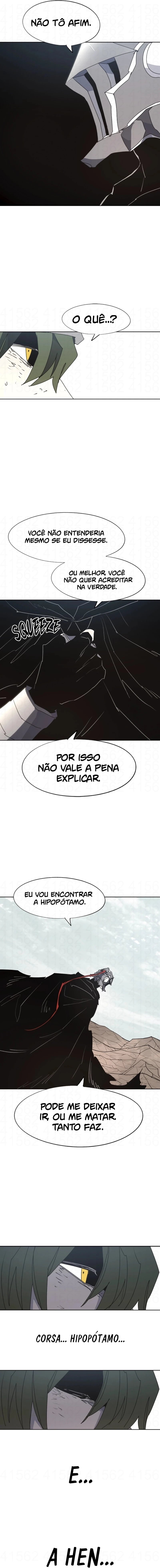 Read O Cavaleiro das Brasas PT Manga Online