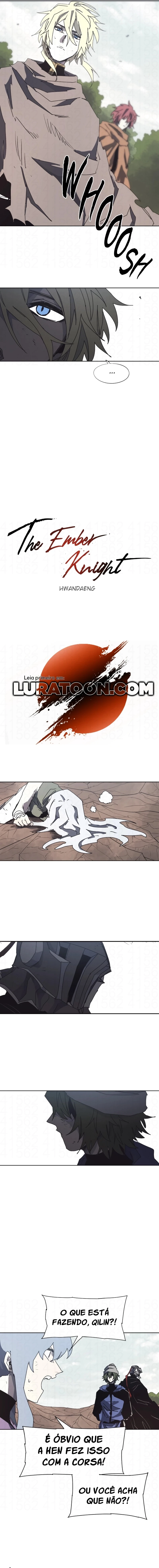 Read O Cavaleiro das Brasas PT Manga Online