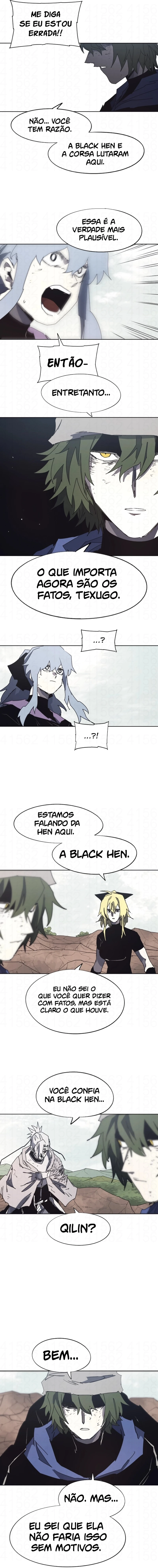Read O Cavaleiro das Brasas PT Manga Online