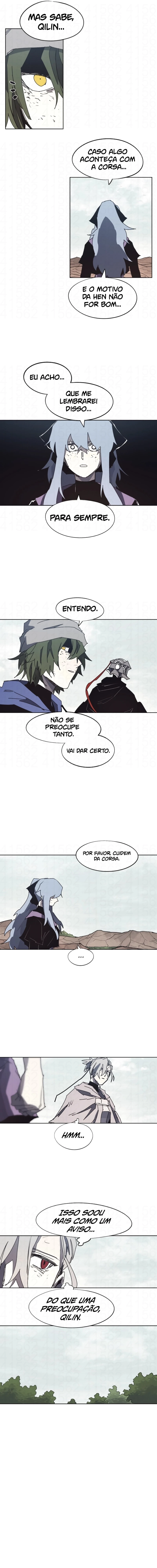Read O Cavaleiro das Brasas PT Manga Online