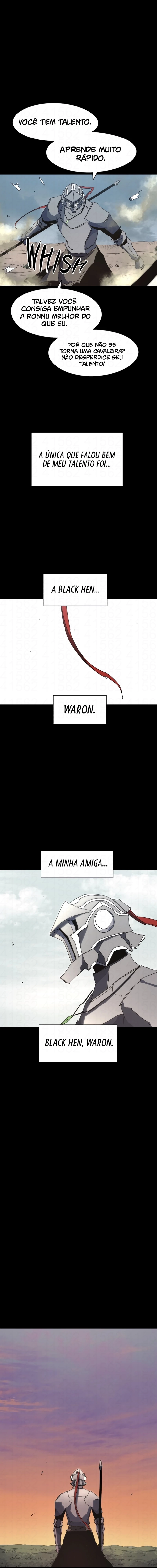 Read O Cavaleiro das Brasas PT Manga Online
