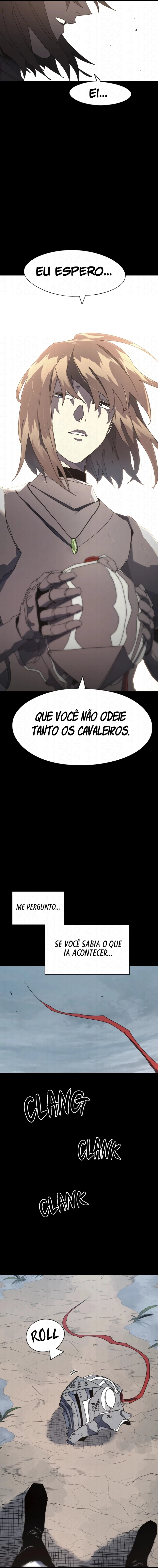 Read O Cavaleiro das Brasas PT Manga Online