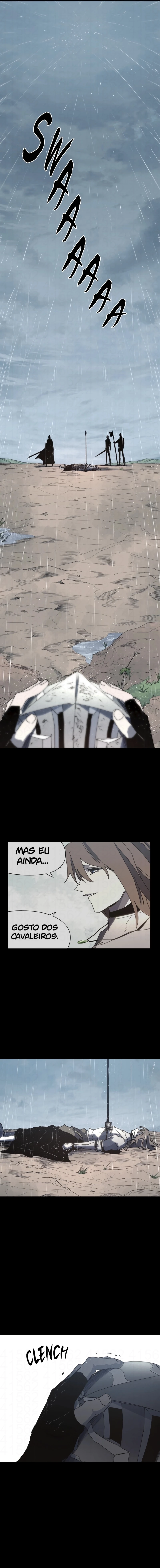 Read O Cavaleiro das Brasas PT Manga Online