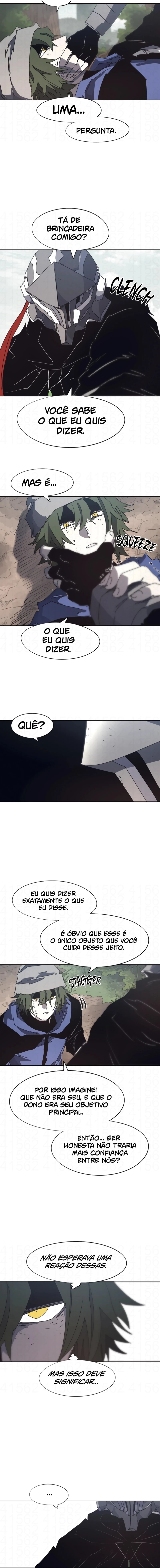 Read O Cavaleiro das Brasas PT Manga Online