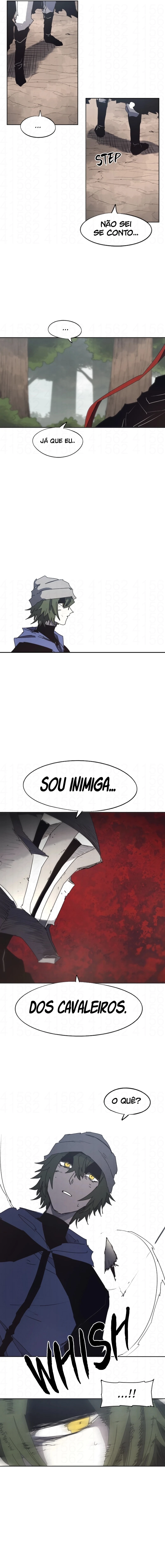 Read O Cavaleiro das Brasas PT Manga Online