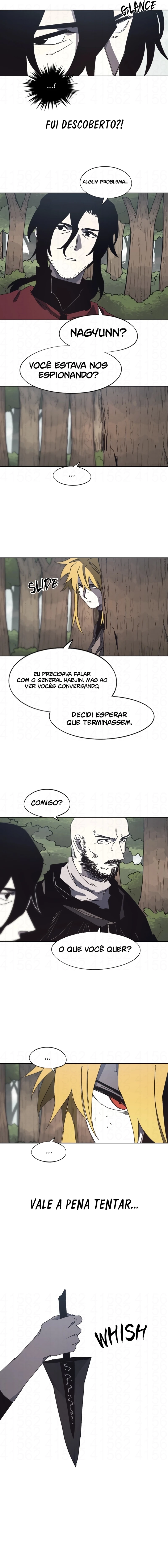 Read O Cavaleiro das Brasas PT Manga Online