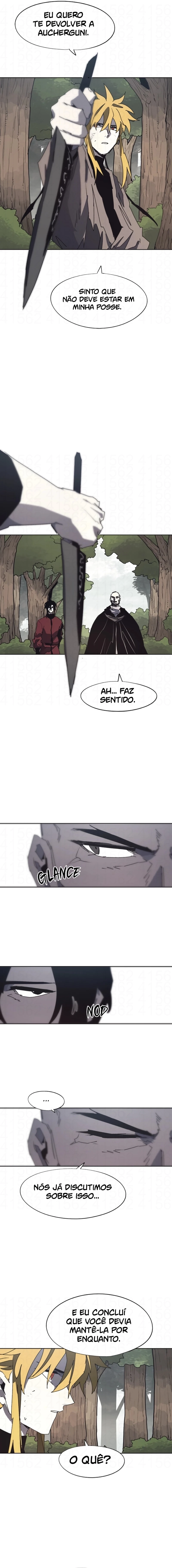 Read O Cavaleiro das Brasas PT Manga Online