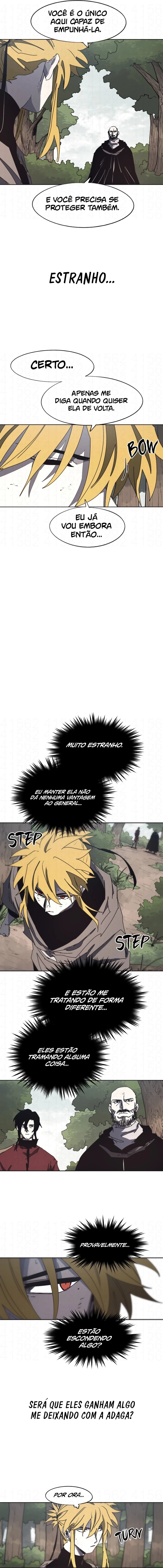 Read O Cavaleiro das Brasas PT Manga Online