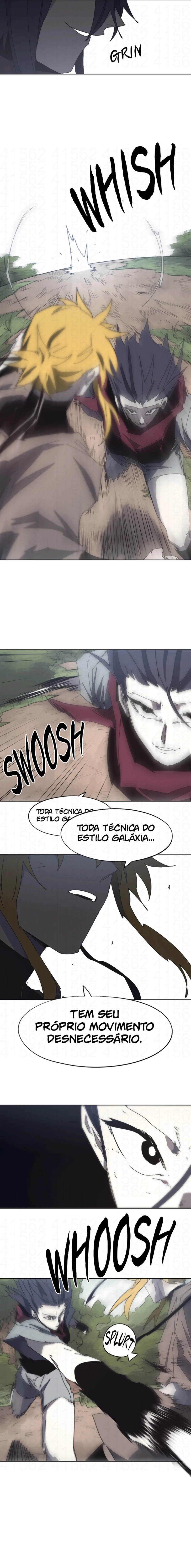 Read O Cavaleiro das Brasas PT Manga Online