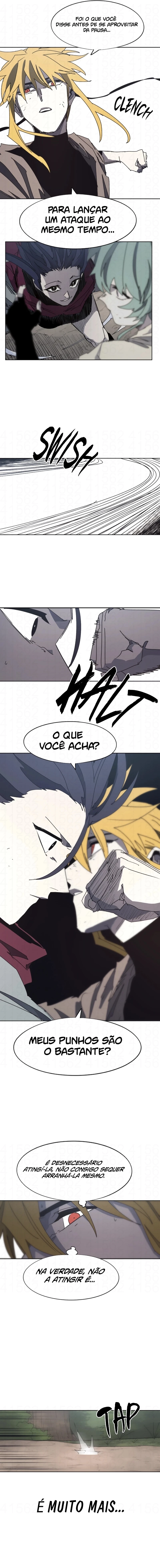 Read O Cavaleiro das Brasas PT Manga Online