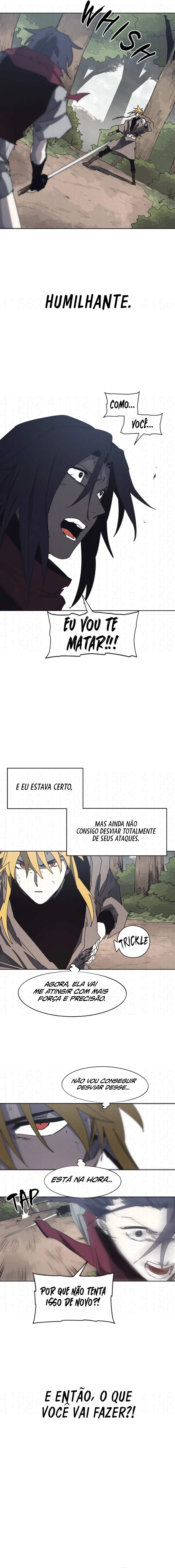 Read O Cavaleiro das Brasas PT Manga Online