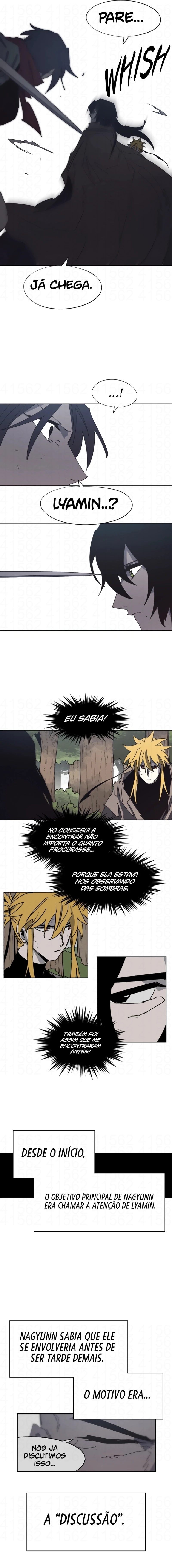 Read O Cavaleiro das Brasas PT Manga Online