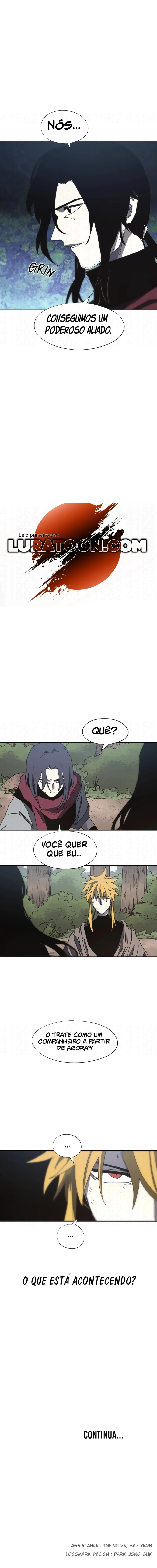 Read O Cavaleiro das Brasas PT Manga Online