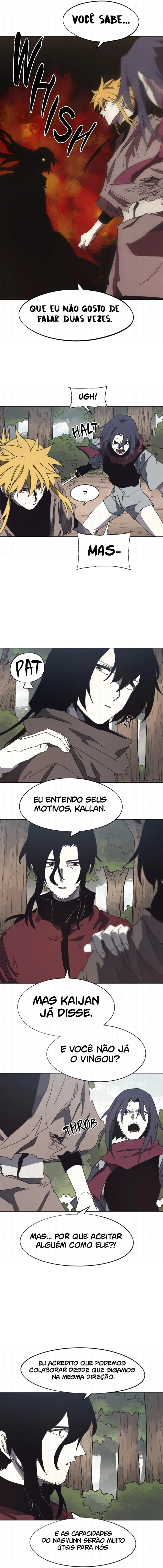 Read O Cavaleiro das Brasas PT Manga Online
