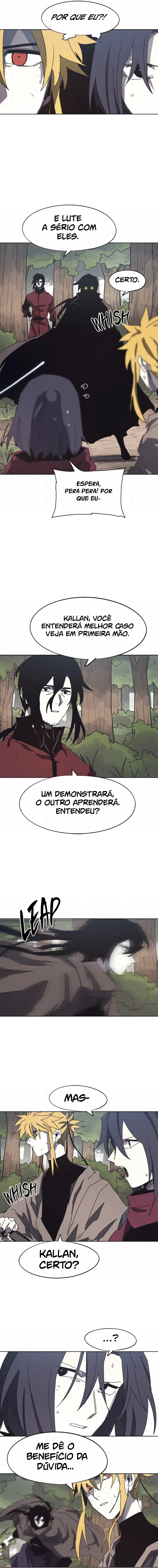 Read O Cavaleiro das Brasas PT Manga Online