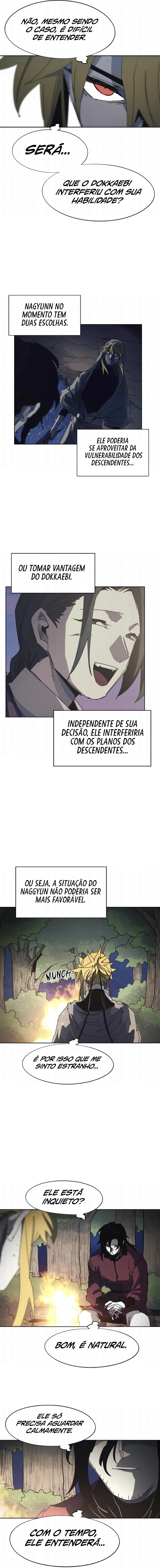 Read O Cavaleiro das Brasas PT Manga Online
