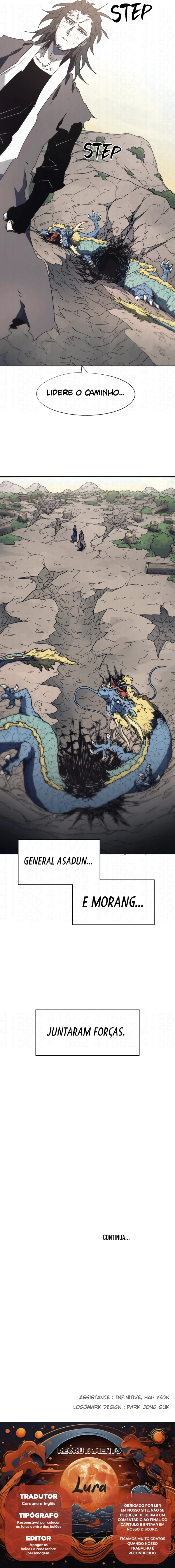 Read O Cavaleiro das Brasas PT Manga Online