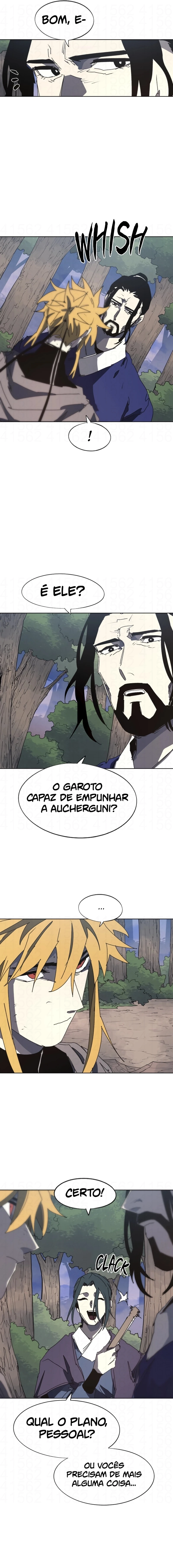 Read O Cavaleiro das Brasas PT Manga Online