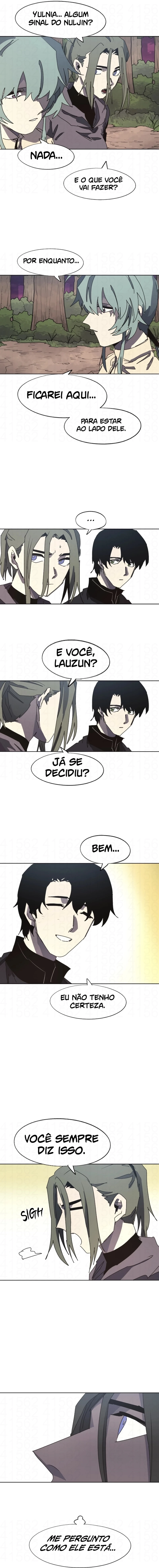 Read O Cavaleiro das Brasas PT Manga Online