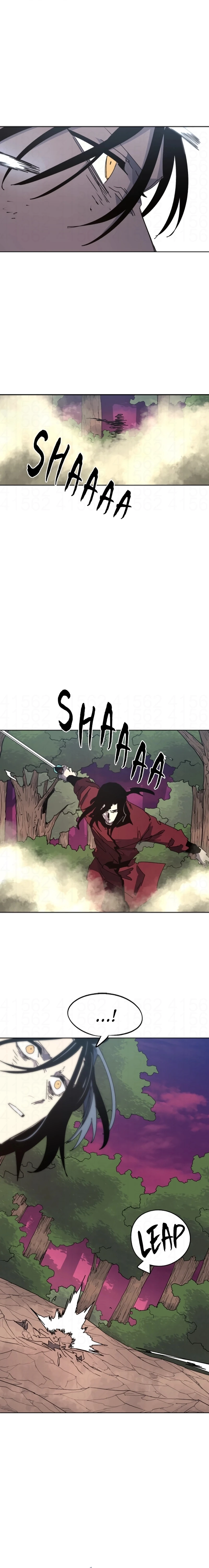 Read O Cavaleiro das Brasas PT Manga Online