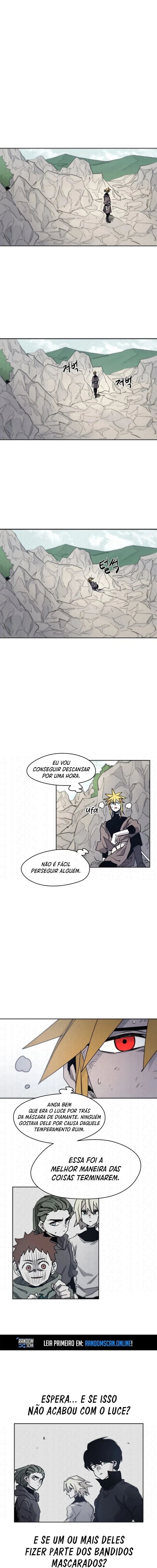 Read O Cavaleiro das Brasas PT Manga Online