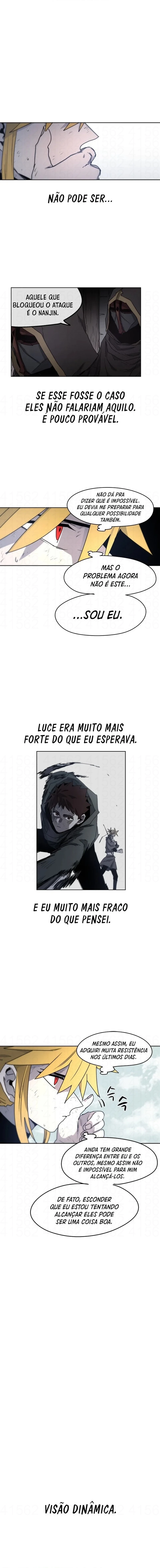 Read O Cavaleiro das Brasas PT Manga Online