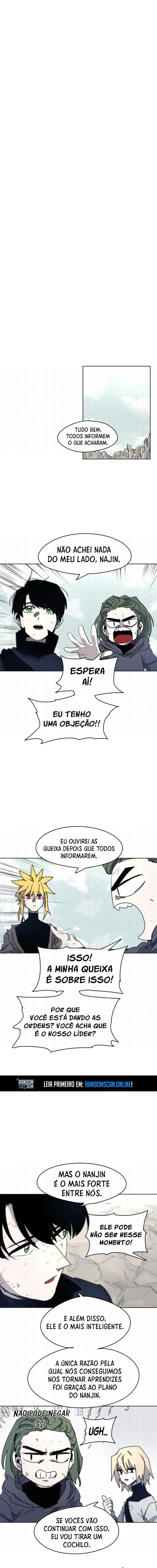 Read O Cavaleiro das Brasas PT Manga Online