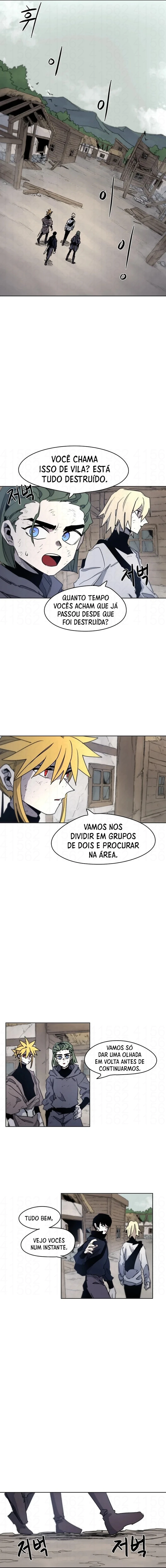 Read O Cavaleiro das Brasas PT Manga Online