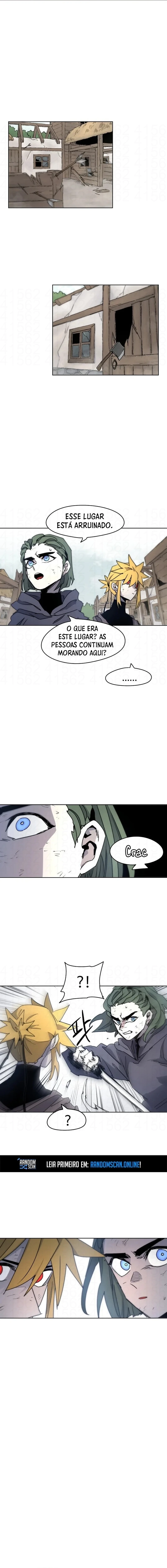 Read O Cavaleiro das Brasas PT Manga Online