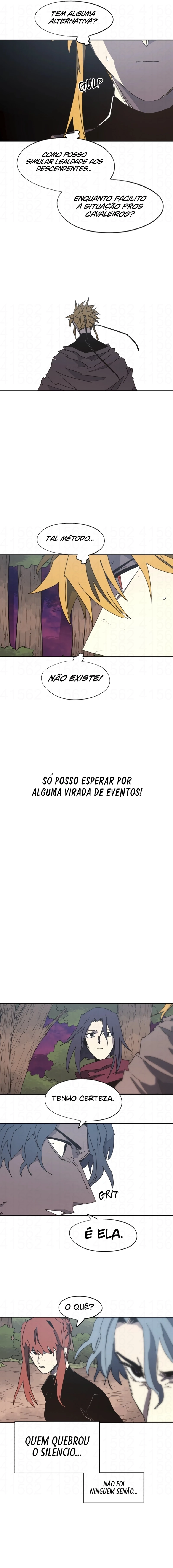 Read O Cavaleiro das Brasas PT Manga Online