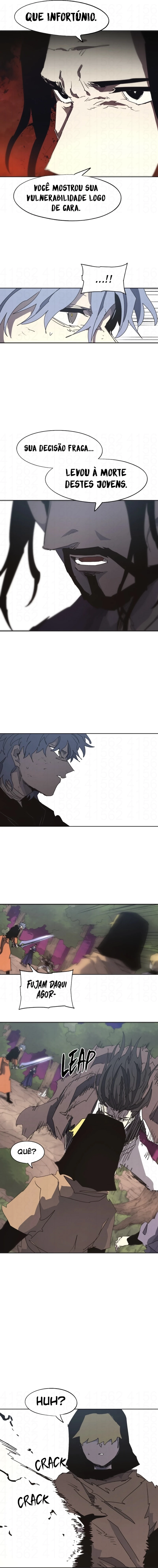 Read O Cavaleiro das Brasas PT Manga Online