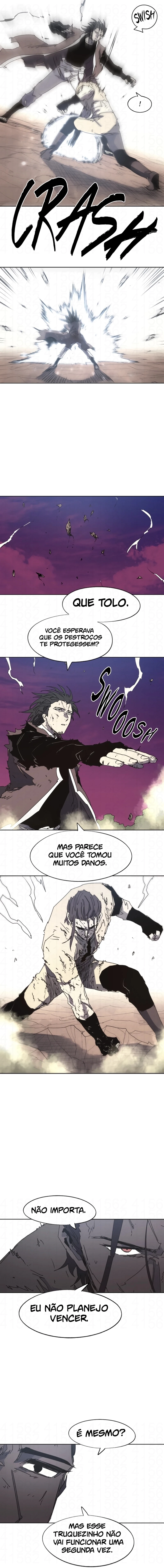 Read O Cavaleiro das Brasas PT Manga Online