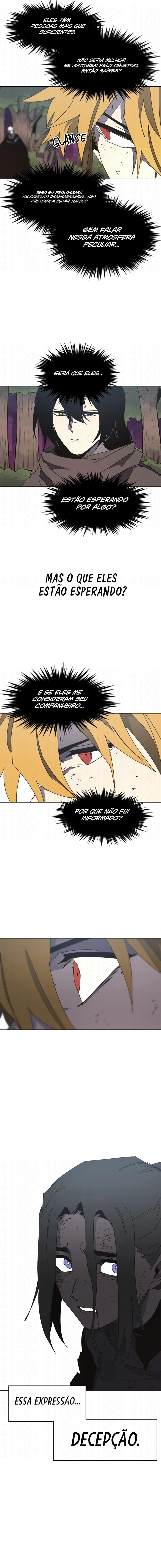 Read O Cavaleiro das Brasas PT Manga Online